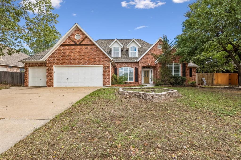 2824 N Ashecroft Drive Property Photo 1