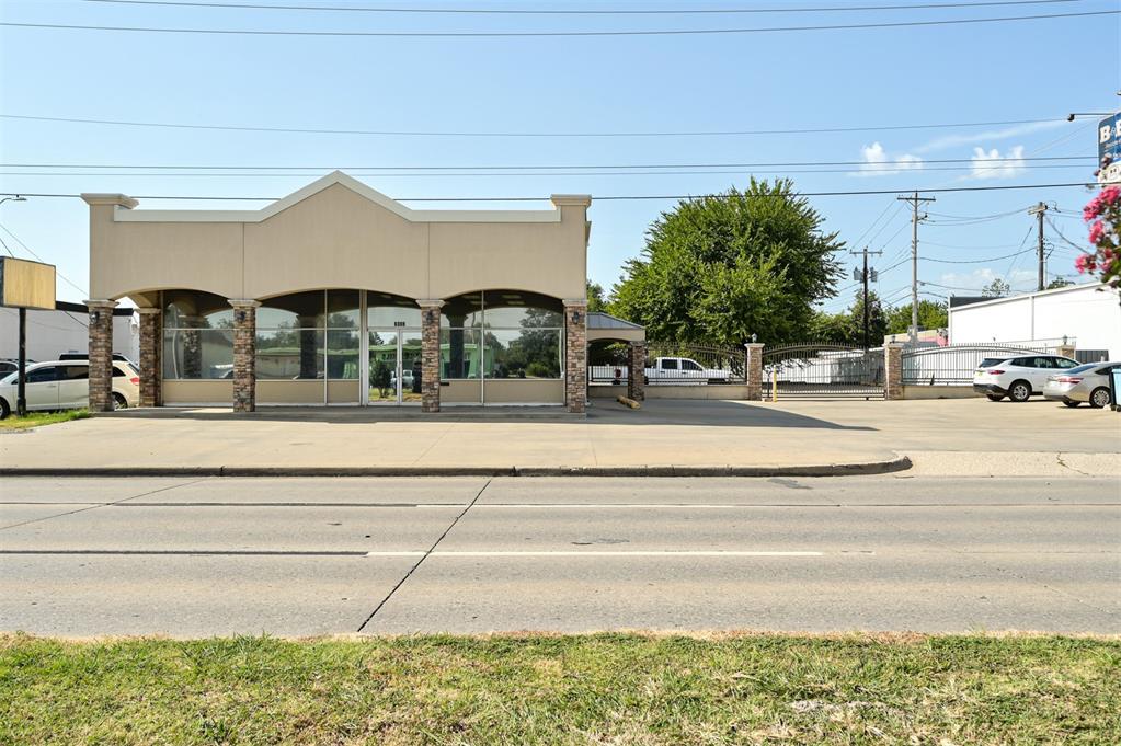 6308 Nw 39th Expressway Property Photo 1