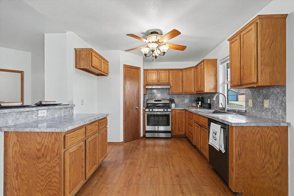 308 Bradgate Drive Property Photo 9
