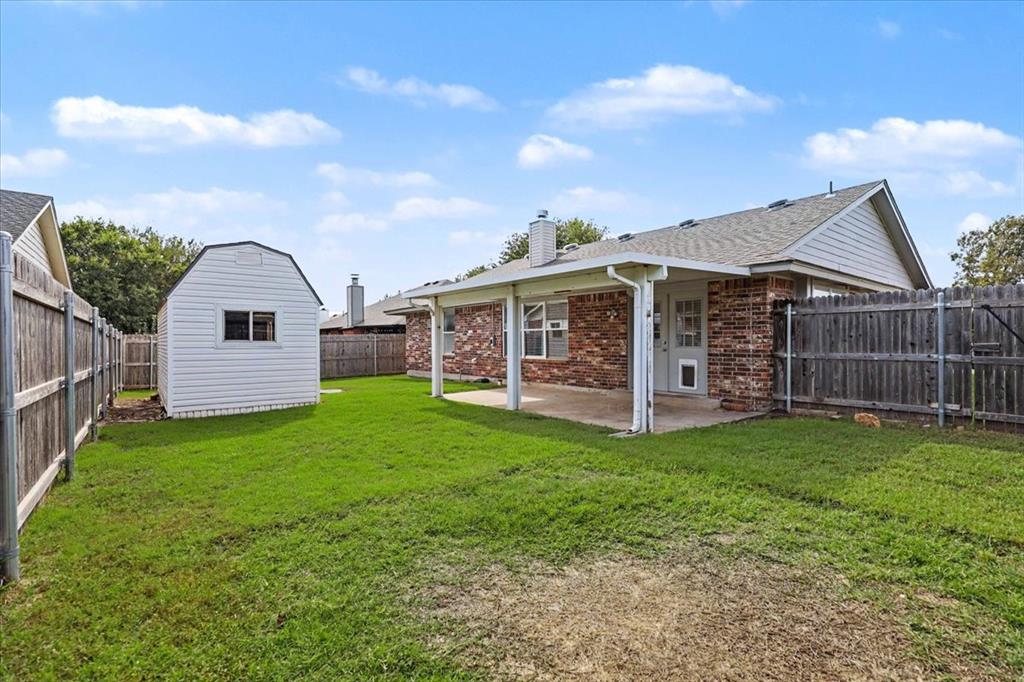 308 Bradgate Drive Property Photo 27