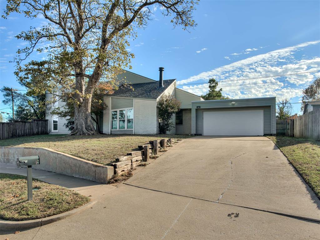 103 Willoway Drive Property Photo 1