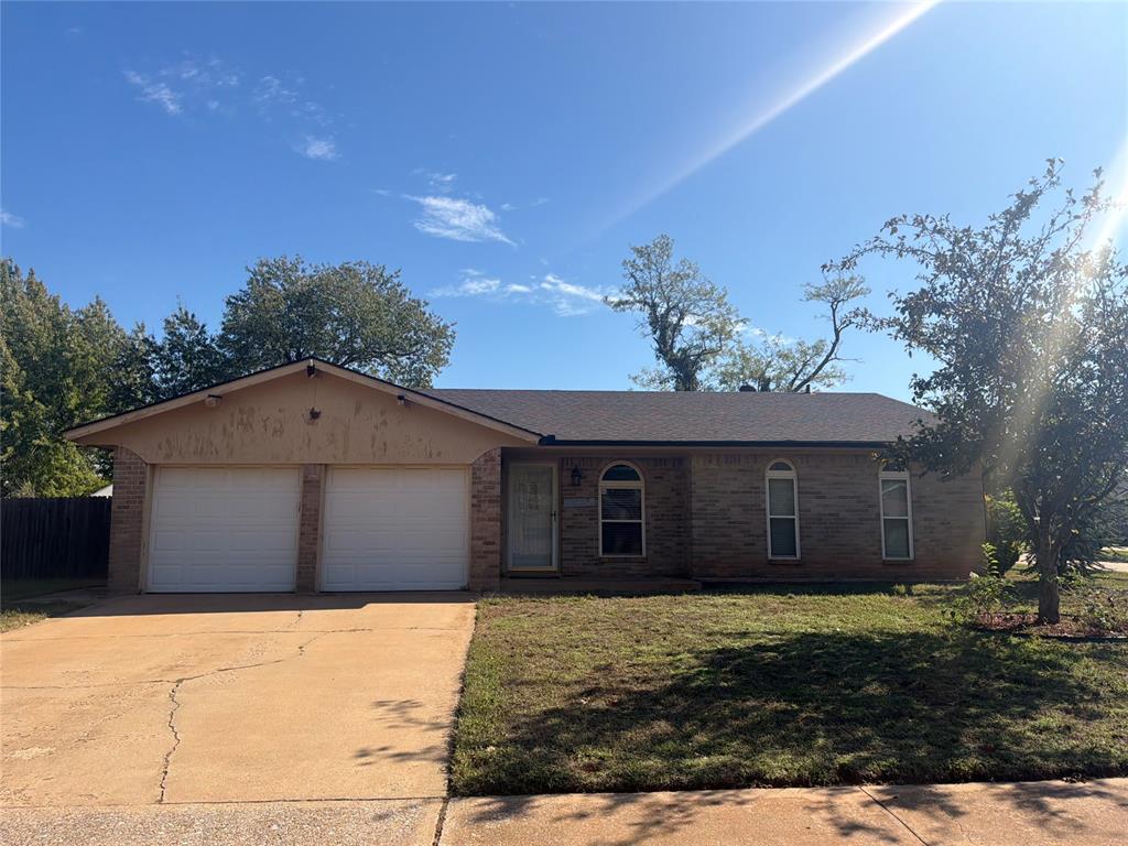 514 S Woodland Drive Property Photo 1