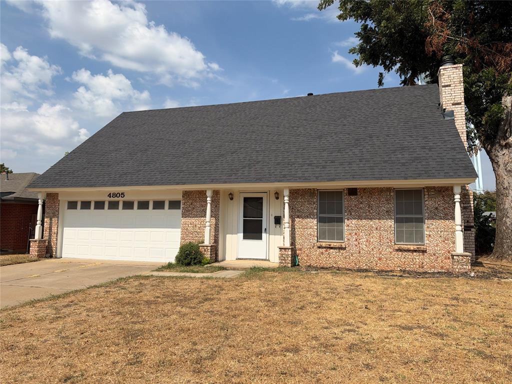 4805 Michael Drive Property Photo 1