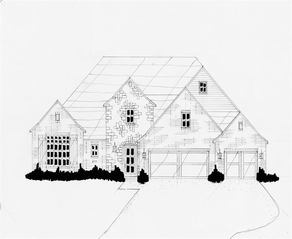 3332 Windy Hill Lane Property Photo 1