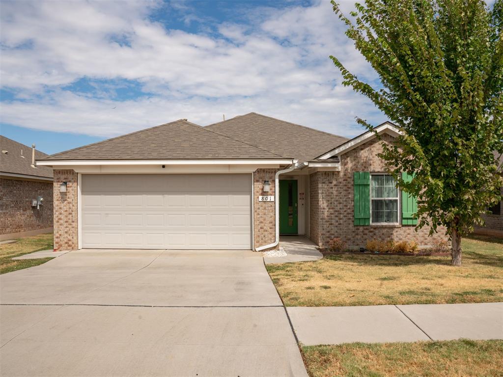 801 Blue Fish Road Property Photo 1