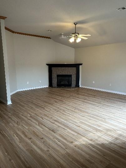 2237 Scissortail Landing Drive Property Photo 2