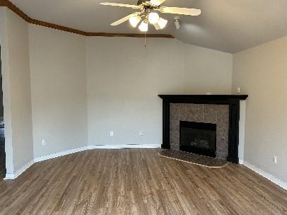 2237 Scissortail Landing Drive Property Photo 3
