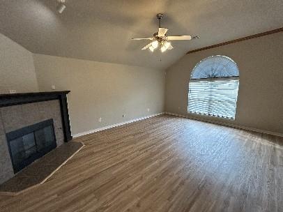 2237 Scissortail Landing Drive Property Photo 4