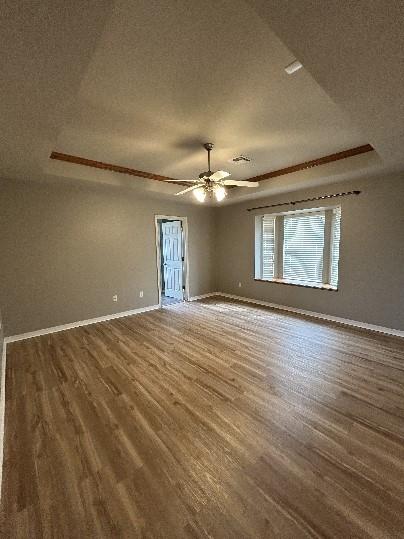2237 Scissortail Landing Drive Property Photo 12