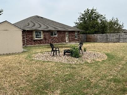 2237 Scissortail Landing Drive Property Photo 25