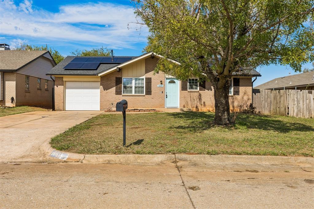 1005 NW 21st Street Property Photo 1