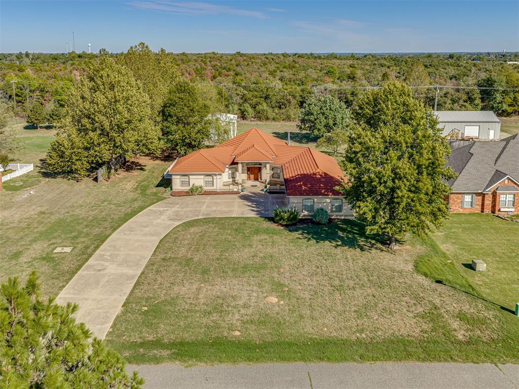 11105 Burning Oaks Drive Property Photo 37