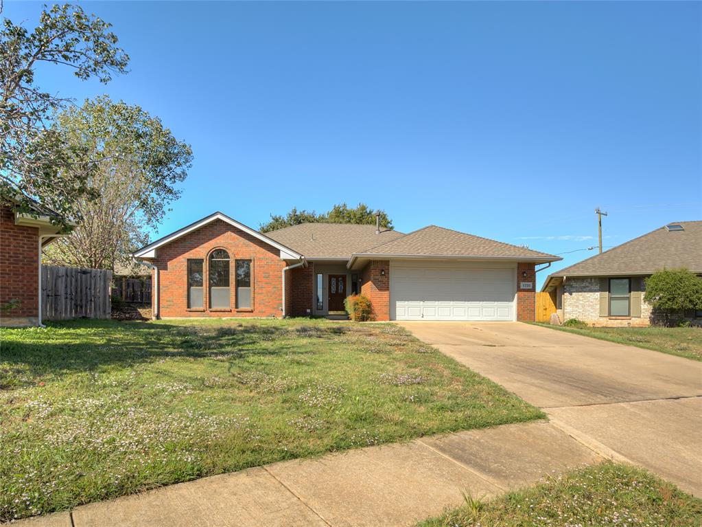 1720 Oriole Court Property Photo 1