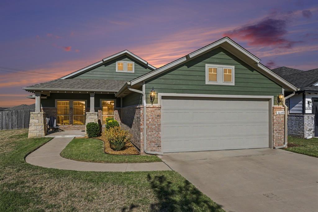 16149 Quiet Storm Drive Property Photo 1