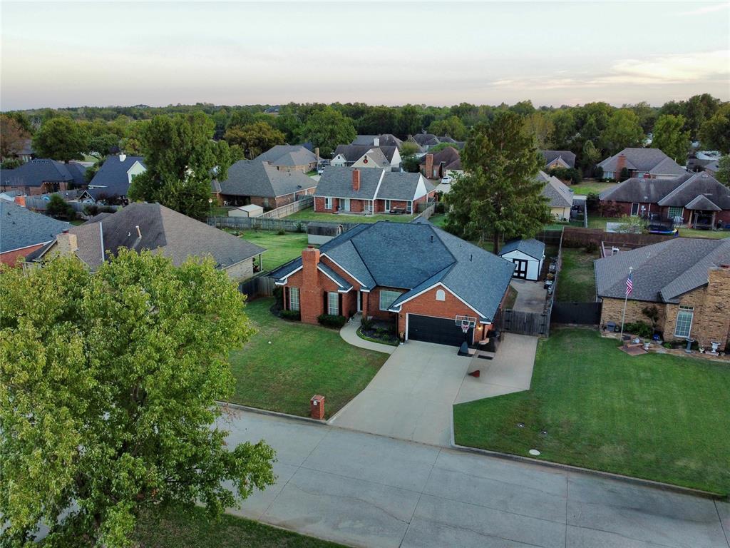 1307 Castle Creek Street Property Photo 1