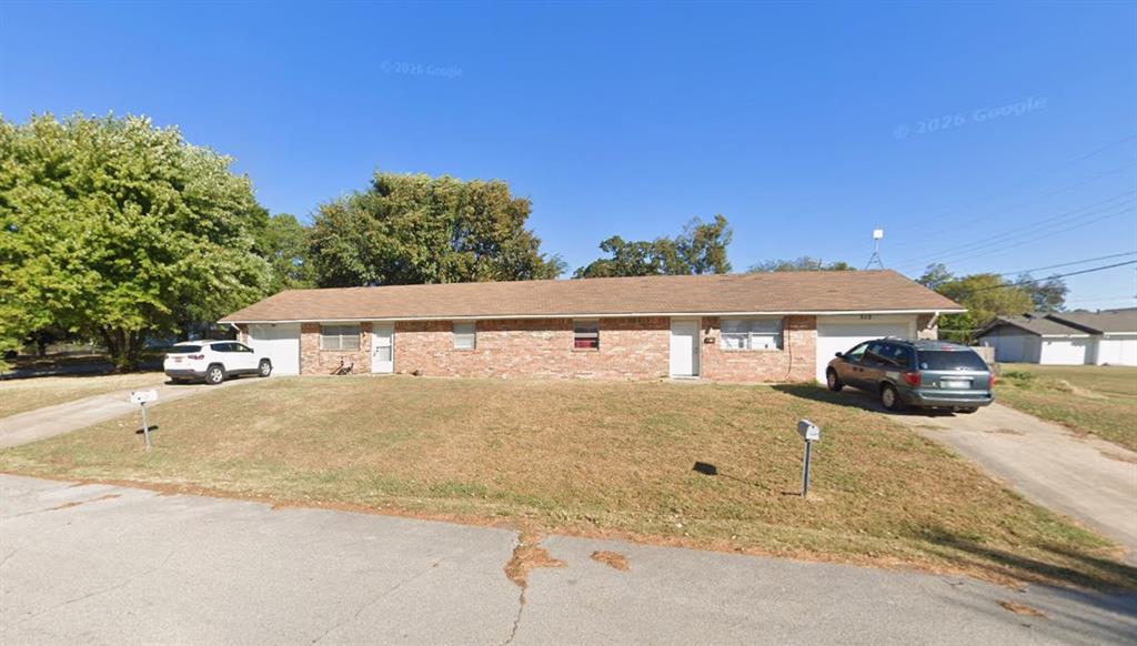 312 W Hayes Street Property Photo 1