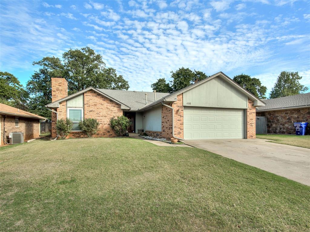 408 Cedar Bend Property Photo 1
