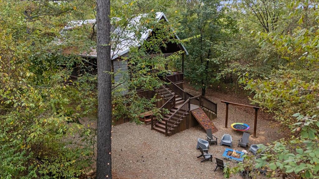 69 Eagle Mountain Trail Property Photo 1