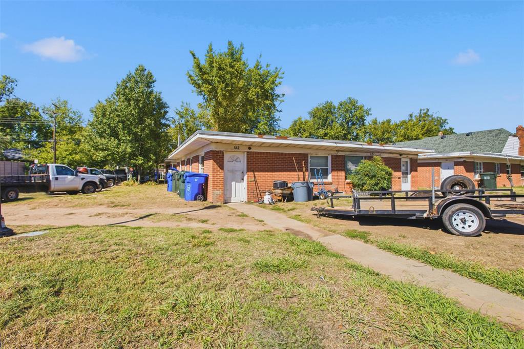 434 Park Drive 436 Property Photo 4