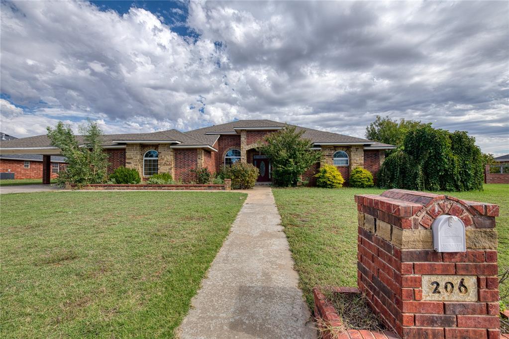 206 Cypress Avenue Property Photo 1