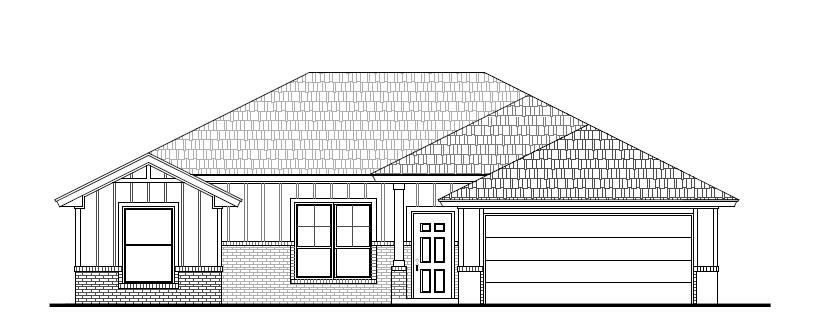 4106 Caraway Lane Property Photo 1