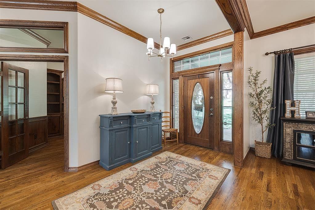 3812 Creek Bank Drive Property Photo 11