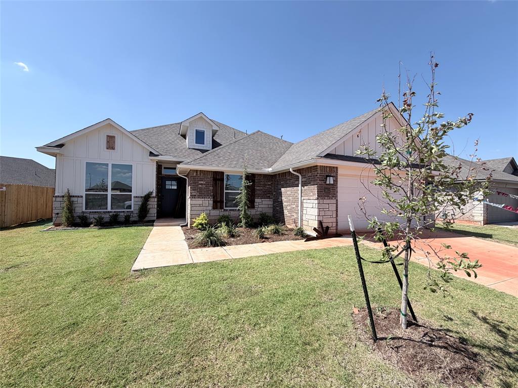 19513 Birchfield Drive Property Photo 1