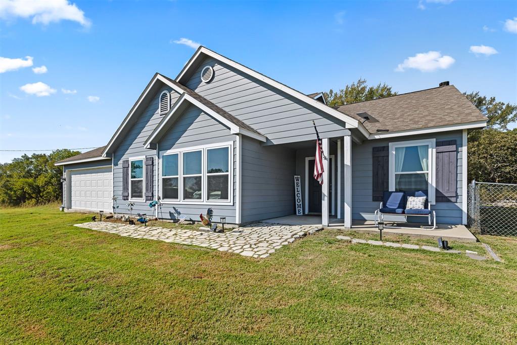 20395 S 180 Road Property Photo 1