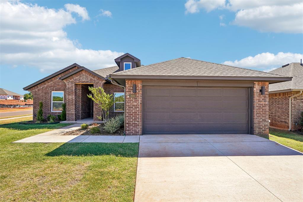 1800 Pin Cherry Lane Property Photo 1
