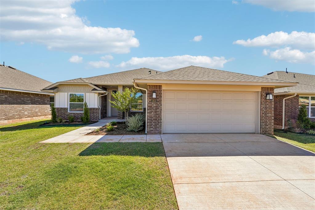 1812 Pin Cherry Lane Property Photo 1