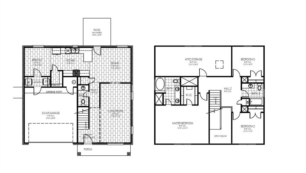 1687 Bloomington Court Property Photo 29