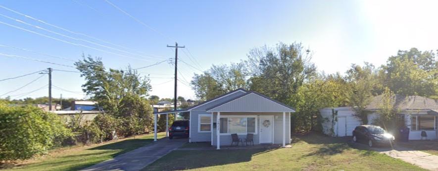 2611 N Park Avenue Property Photo 1