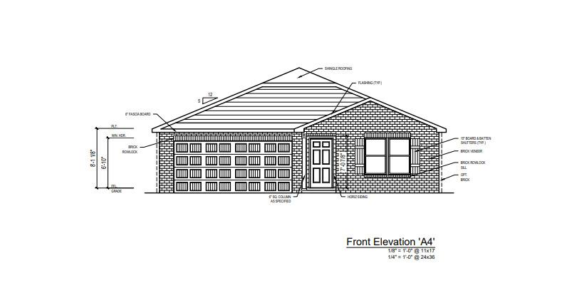 3909 Northridge Road Property Photo 1