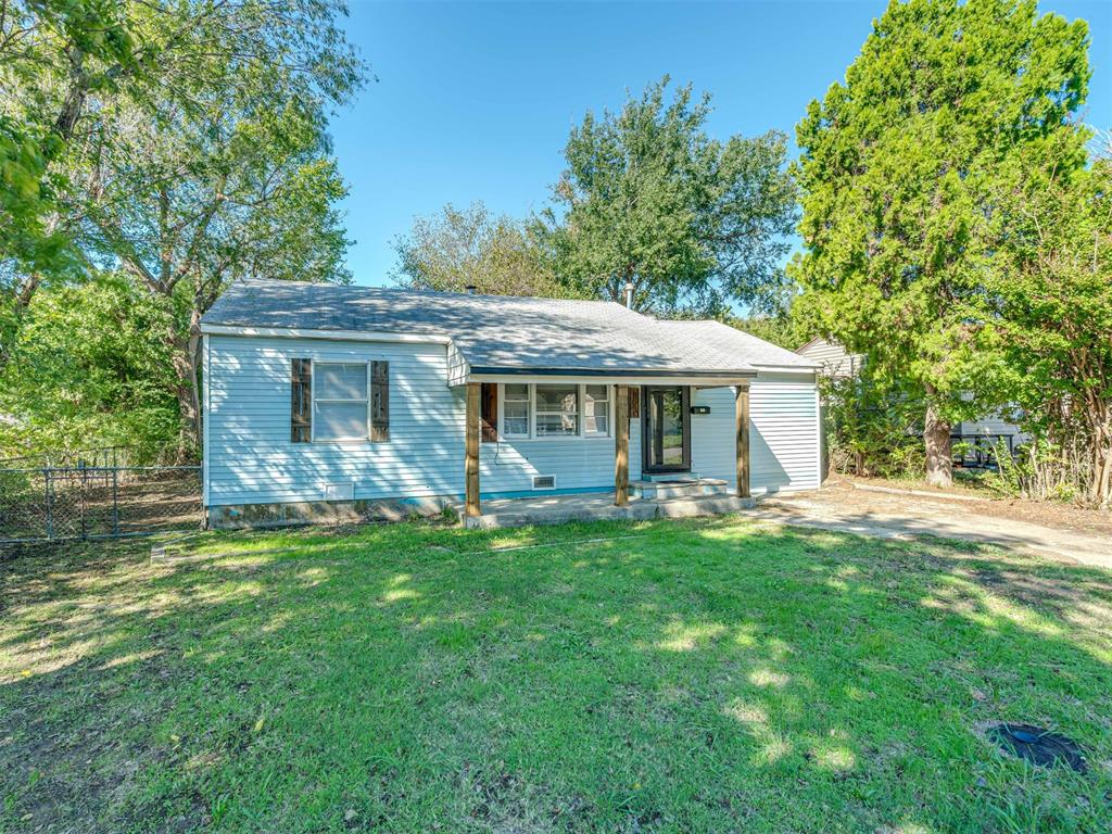 803 Bell Drive Property Photo 3