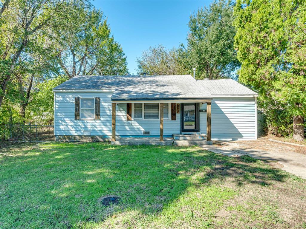 803 Bell Drive Property Photo 4