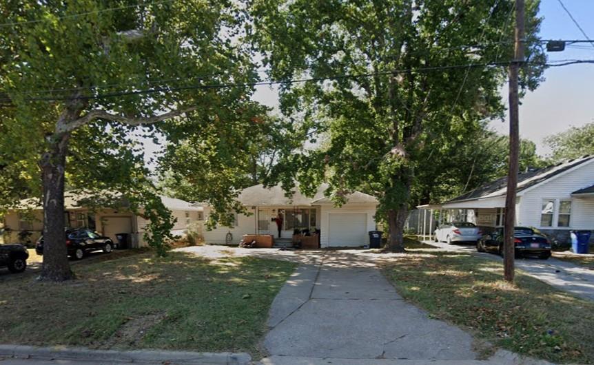 1304 N Union Avenue Property Photo 1