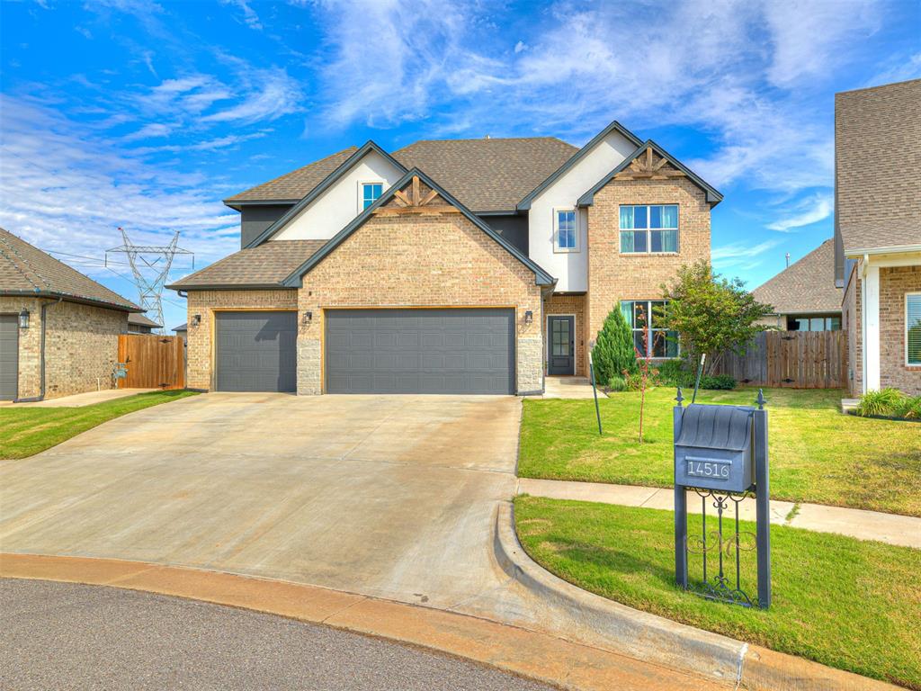 14516 Chambery Court Property Photo 1