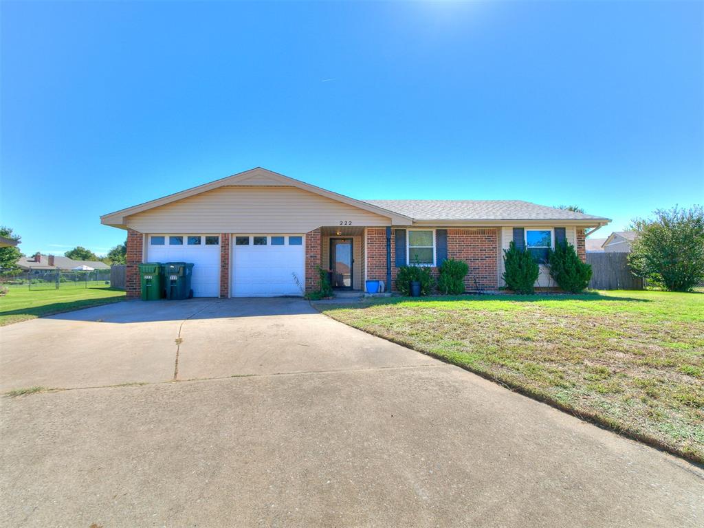 222 Choctaw Place Property Photo 1