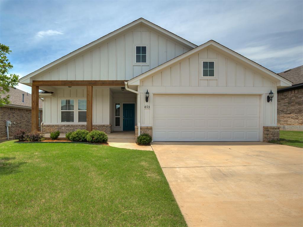 405 Vista Drive Property Photo 1