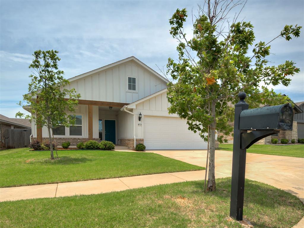 405 Vista Drive Property Photo 13