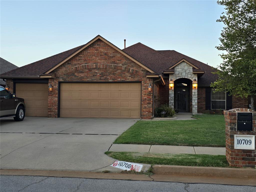 10709 NW 39th Street