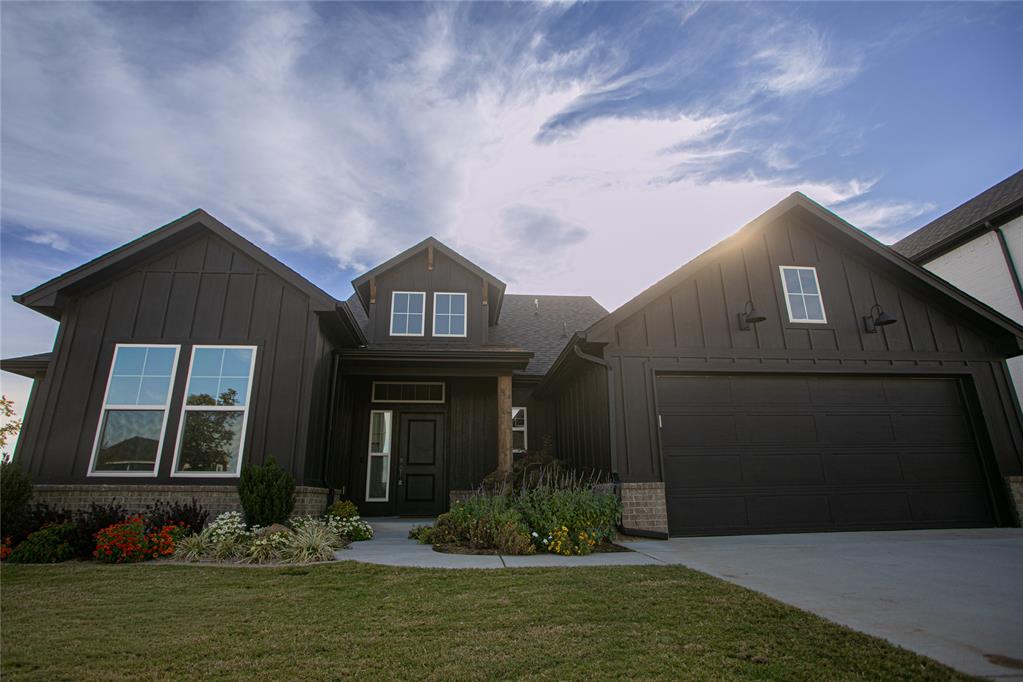 15800 Bison Drive Property Photo 1