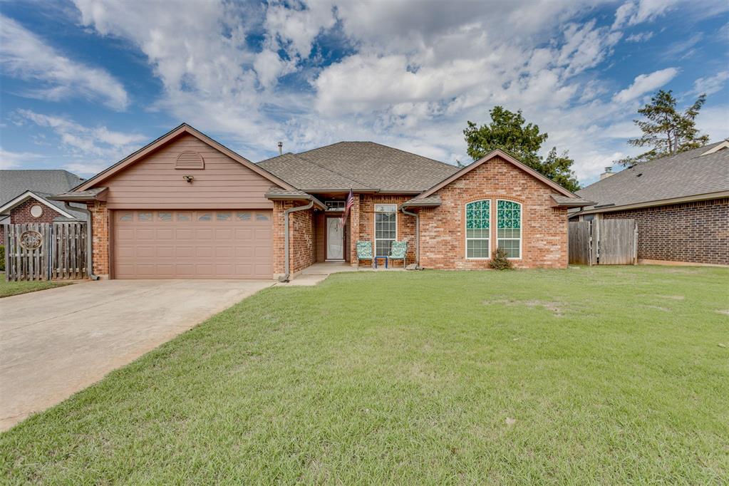 421 E Magnolia Terrace Property Photo 1