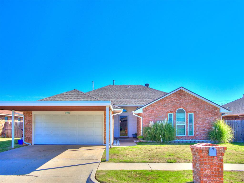 9708 S Bryant Terrace Property Photo 1