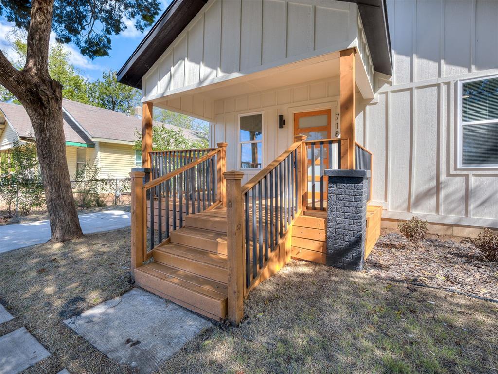718 N Admire Avenue Property Photo 7