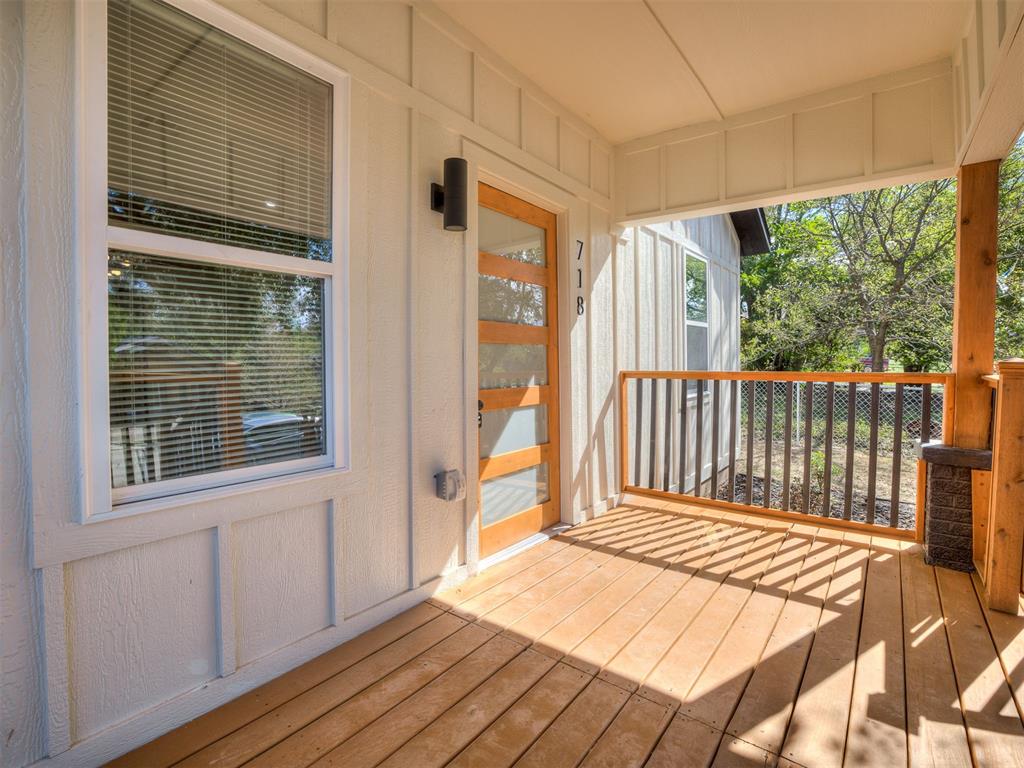 718 N Admire Avenue Property Photo 8