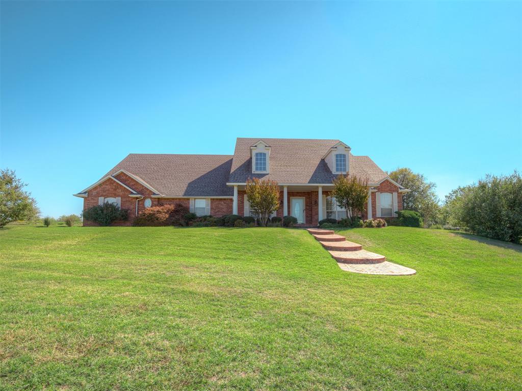 3550 N County Line Road Property Photo 1