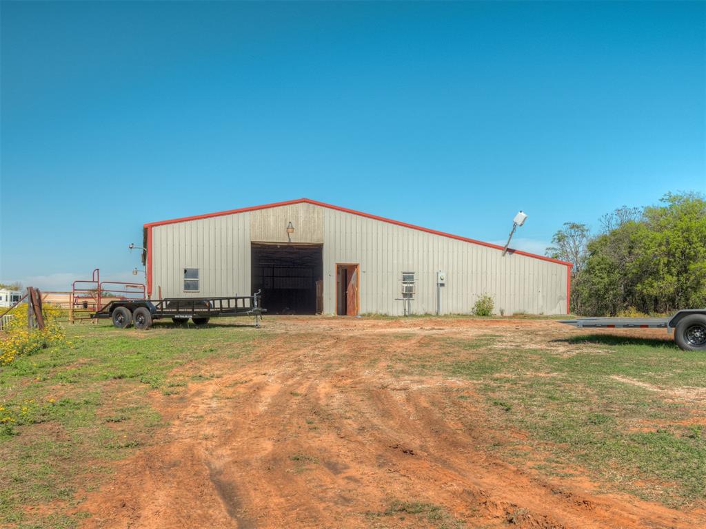 3550 N County Line Road Property Photo 45
