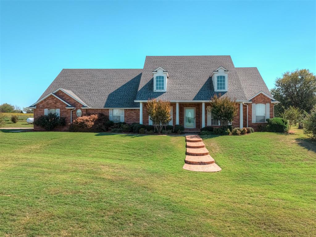 3550 N County Line Road Property Photo 46