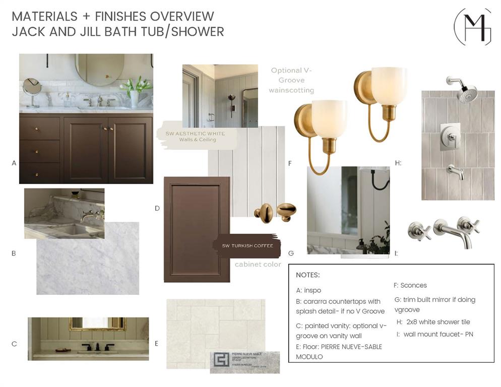 9517 Midsomer Lane Property Photo 15